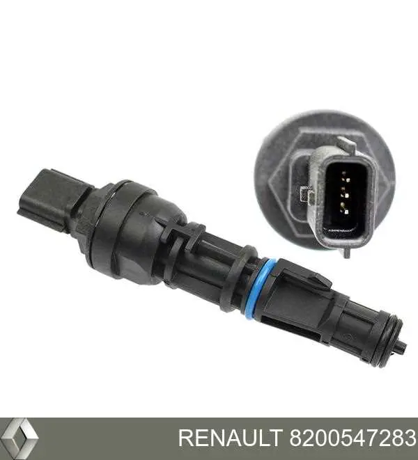 Sensor velocimetro Renault (RVI) 8200547283 precio, desde 20,96 EUR