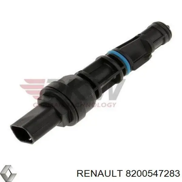 Comprar 8200547283 Renault (RVI) Sensor de velocidad de rueda