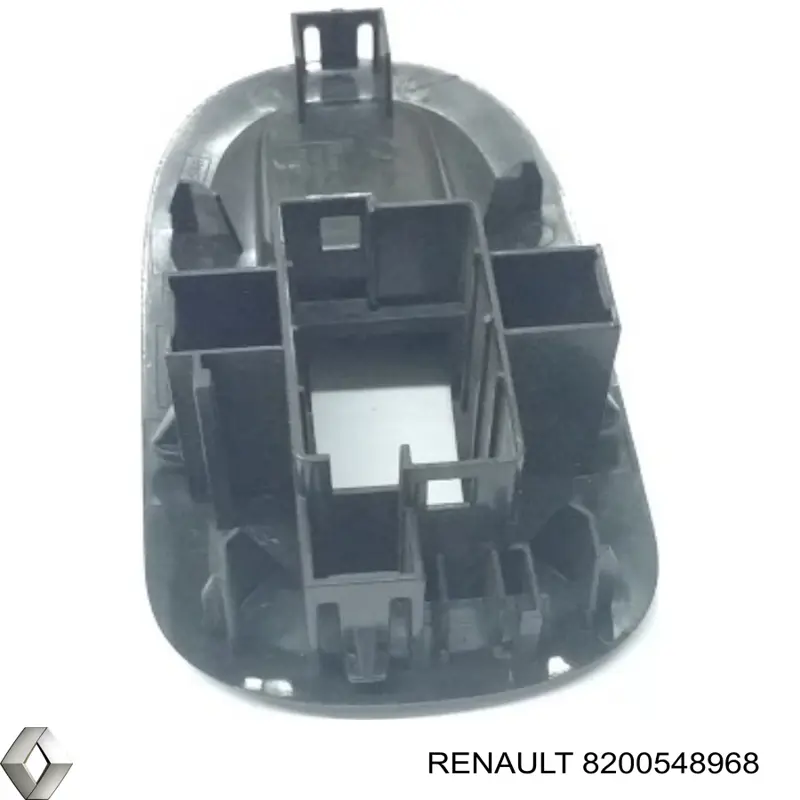 Unidad de control de elevalunas delantero derecho Renault (RVI) 8200548968 precio, desde 26,14 EUR