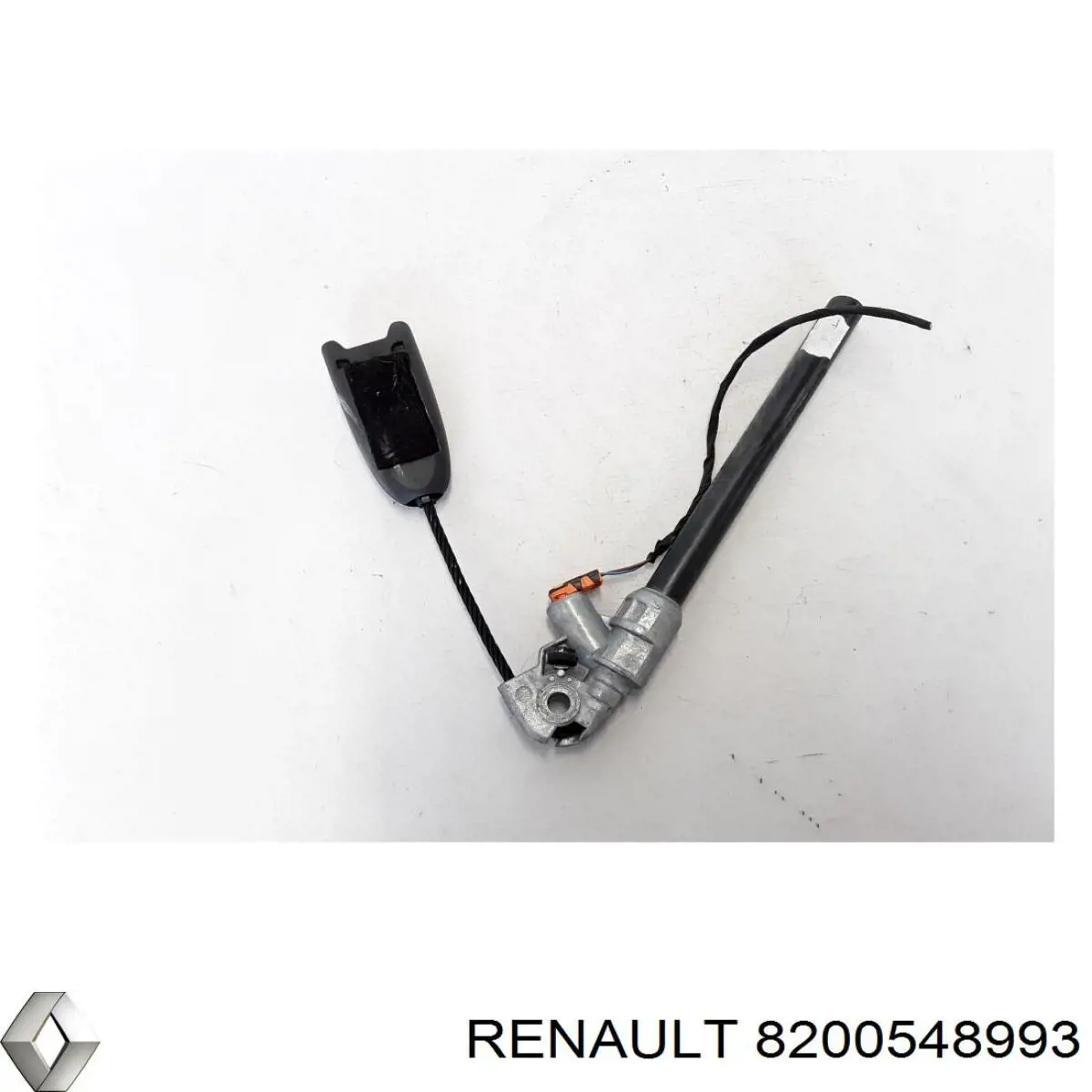  Renault (RVI) 8200548993 precio, desde 55,18 EUR