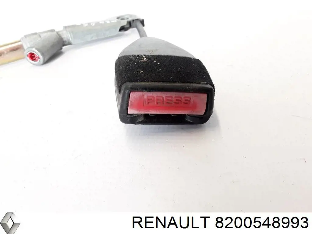  8200548993 Renault (RVI)