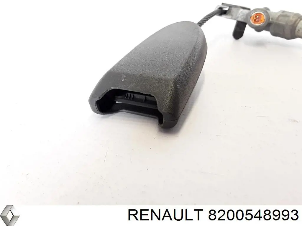 Comprar 8200548993 Renault (RVI) 