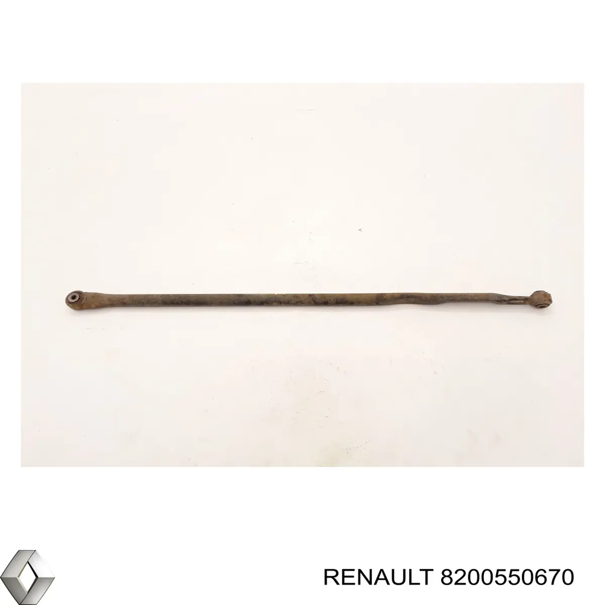 Barra de torsión trasera Renault (RVI) 8200550670 precio, desde 193,45 EUR