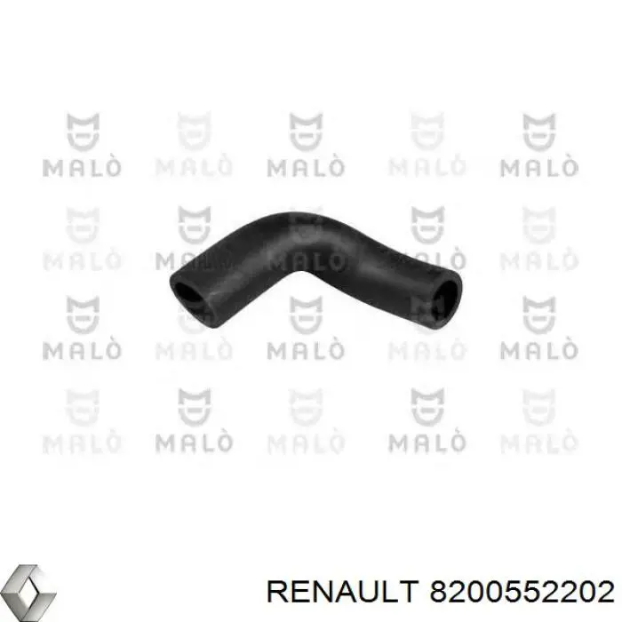  Renault (RVI) 8200552202 precio, desde 5,27 EUR