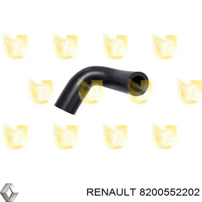 8200552202 Renault (RVI)