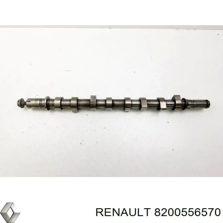 Comprar 8200556570 Renault (RVI) Árboles de levas
