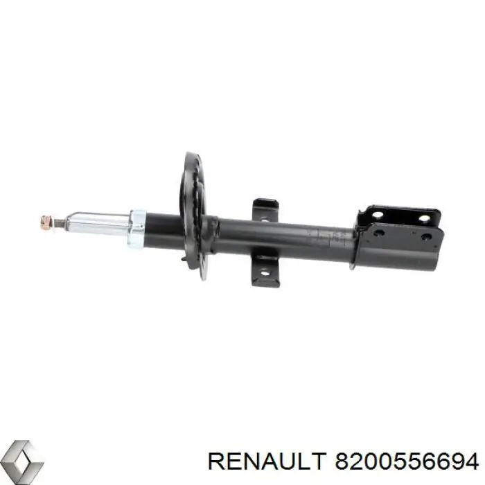 Amortiguadores Renault (RVI) 8200556694 precio, desde 41,74 EUR