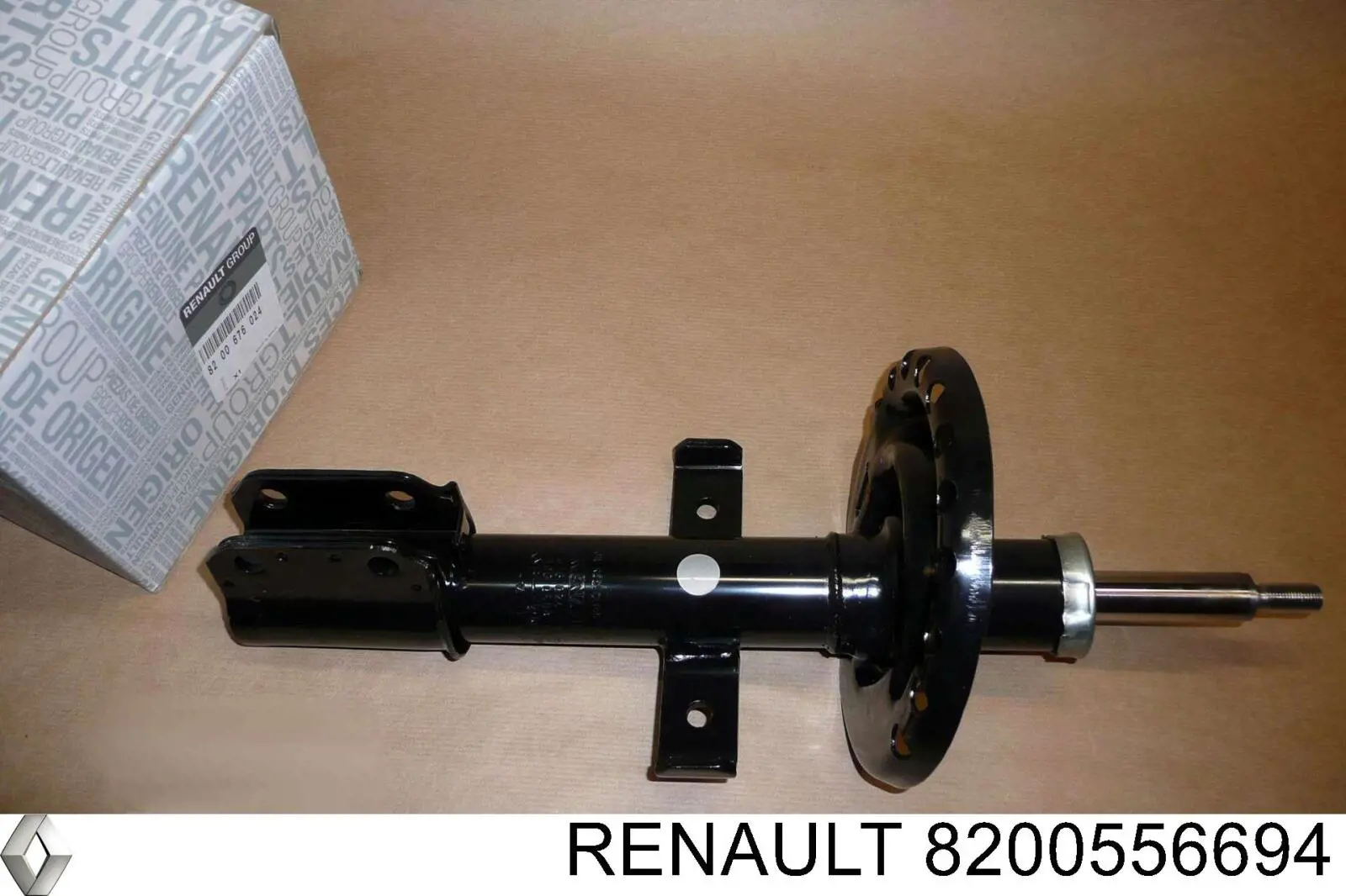 Comprar 8200556694 Renault (RVI) Amortiguador
