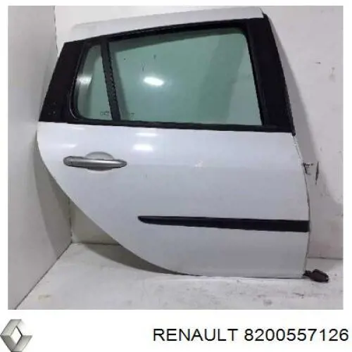 8200557126 Renault (RVI)