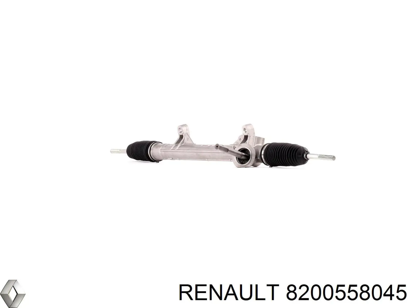 Engranaje de dirección Renault (RVI) 8200558045 precio, desde 105,19 EUR