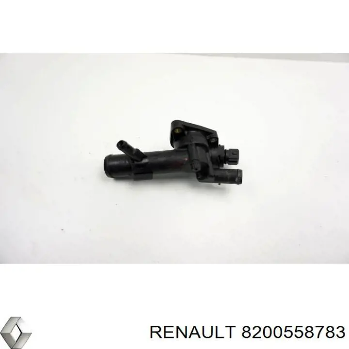 8200558783 Renault (RVI) termostato