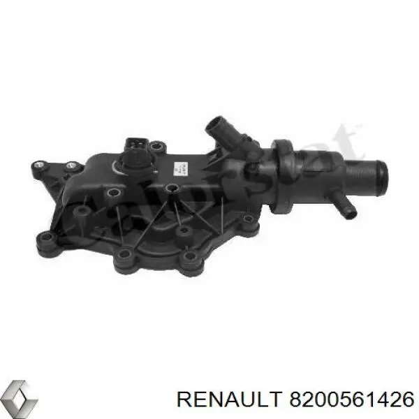 8200561426 Renault (RVI) termostato
