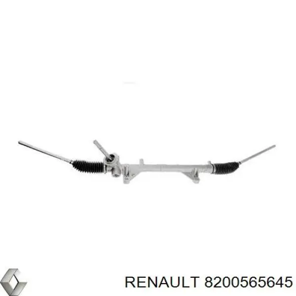 Engranaje de dirección Renault (RVI) 8200565645 precio, desde 101,64 EUR