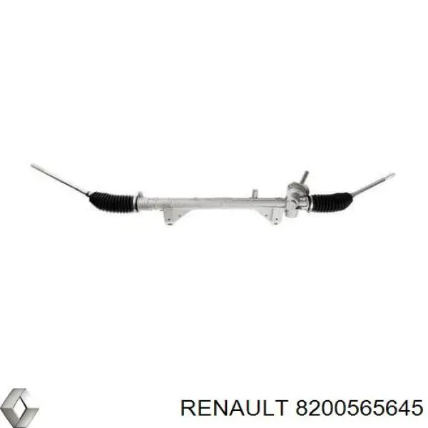 Comprar 8200565645 Renault (RVI) Cremallera