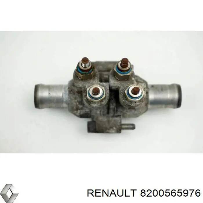 Calentador eléctrico de líquido refrigerante Renault (RVI) 8200565976 precio, desde 285,29 EUR