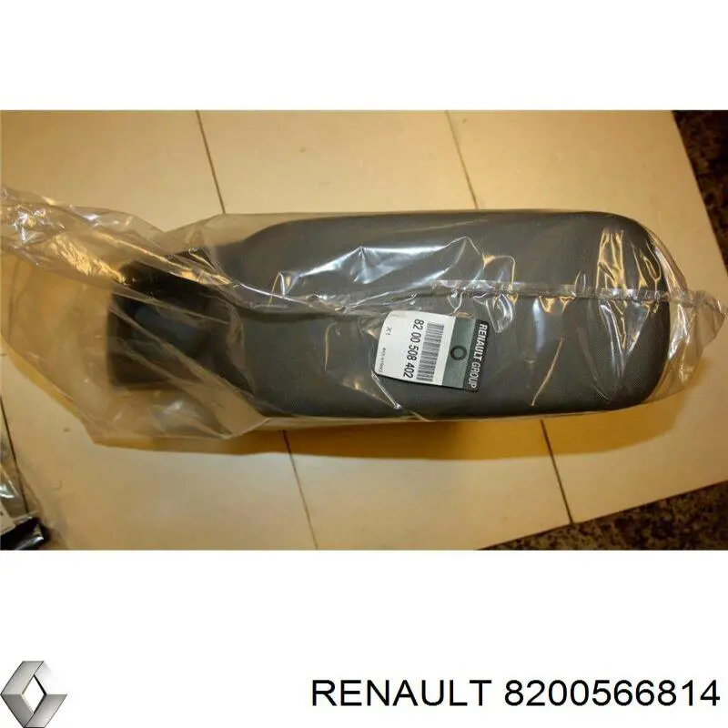 Renault (RVI) 8200566814 precio, desde 58,91 EUR