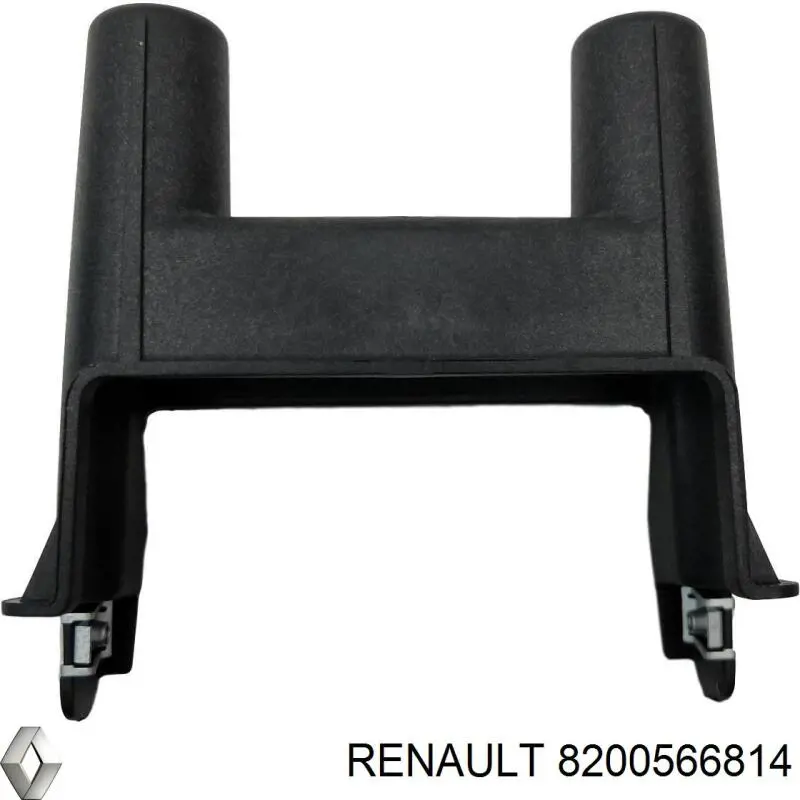 Comprar 8200566814 Renault (RVI) 