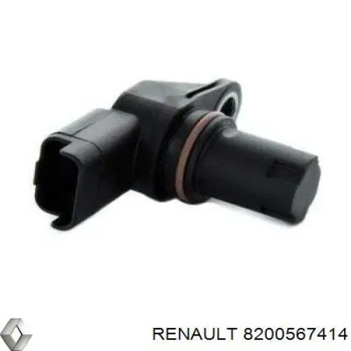 8200567414 Renault (RVI) sensor de arbol de levas