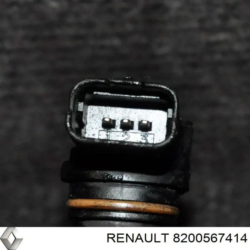 Sensor de árbol de levas Renault (RVI) 8200567414 precio, desde 21,95 EUR
