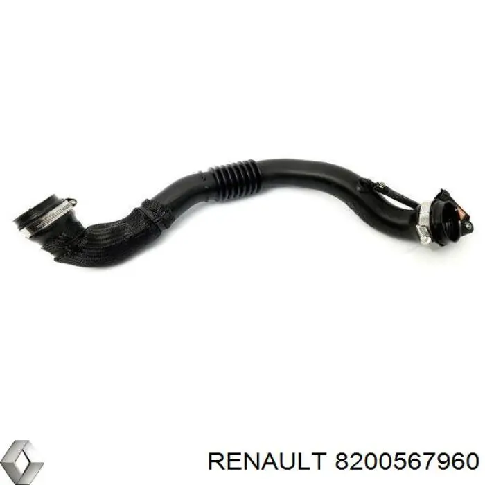 8200567960 Renault (RVI)