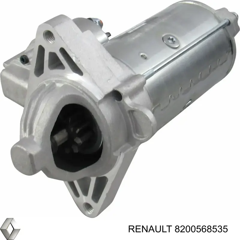 Burro de arranque  Renault (RVI) 8200568535 precio, desde 79,41 EUR
