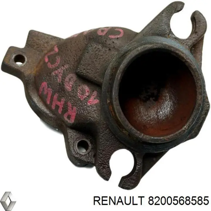 8200568585 Renault (RVI)