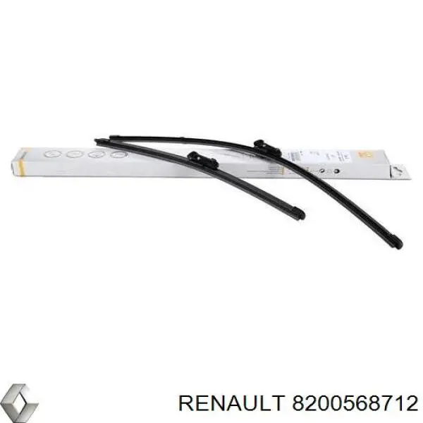 Cuerpo de aceleración completo Renault (RVI) 8200568712 precio, desde 103,09 EUR