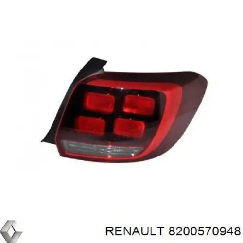 8200570948 Renault (RVI)