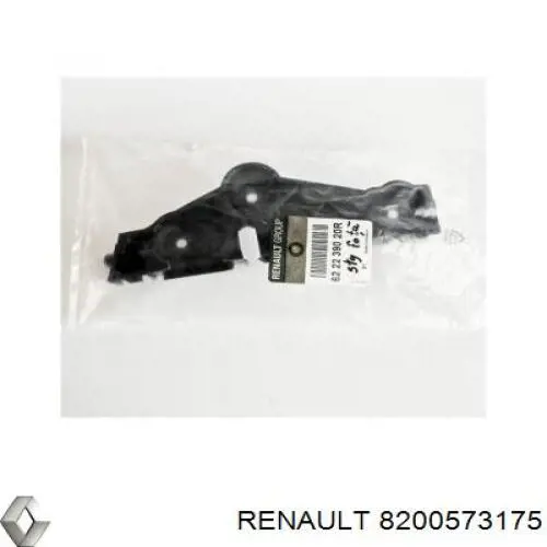 Comprar 5506001301953P 4max Parachoques