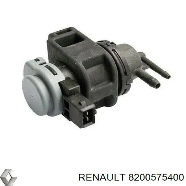 8200575400 Renault (RVI) transmisor de presion de carga (solenoide)