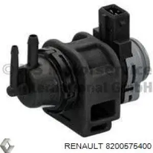 Comprar 8200575400 Renault (RVI) Válvula solenoide de control de presión de sobrealimentación