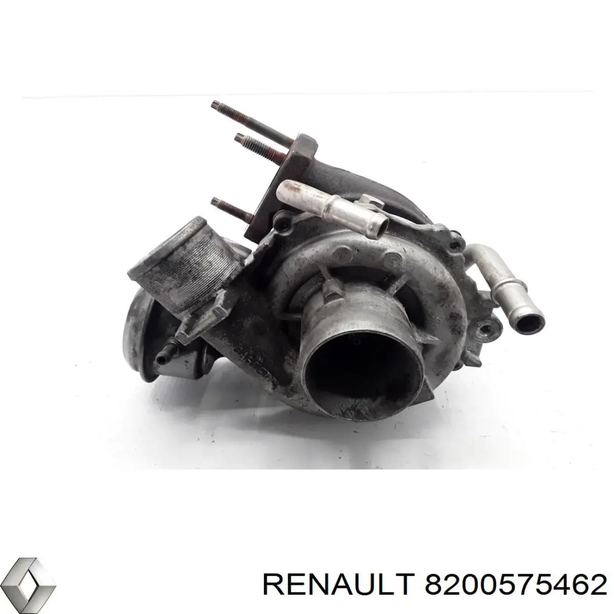 8200575462 Renault (RVI) turbocompresor