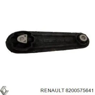 8200575641 Renault (RVI) soporte de motor trasero
