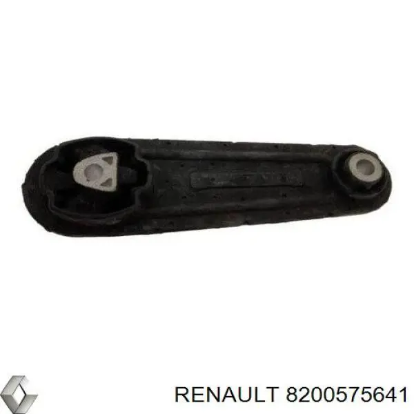 Soporte de motor trasero Renault LOGAN 1 LS