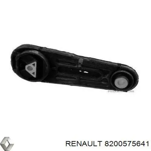 Soporte de motor trasero Renault LOGAN 1 LS