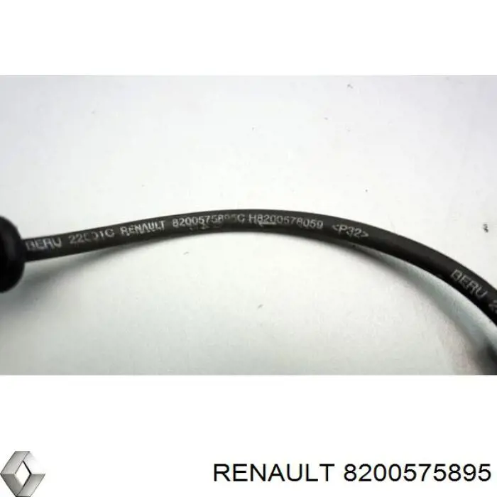 Comprar 8200575895 Renault (RVI) Cable de bujía