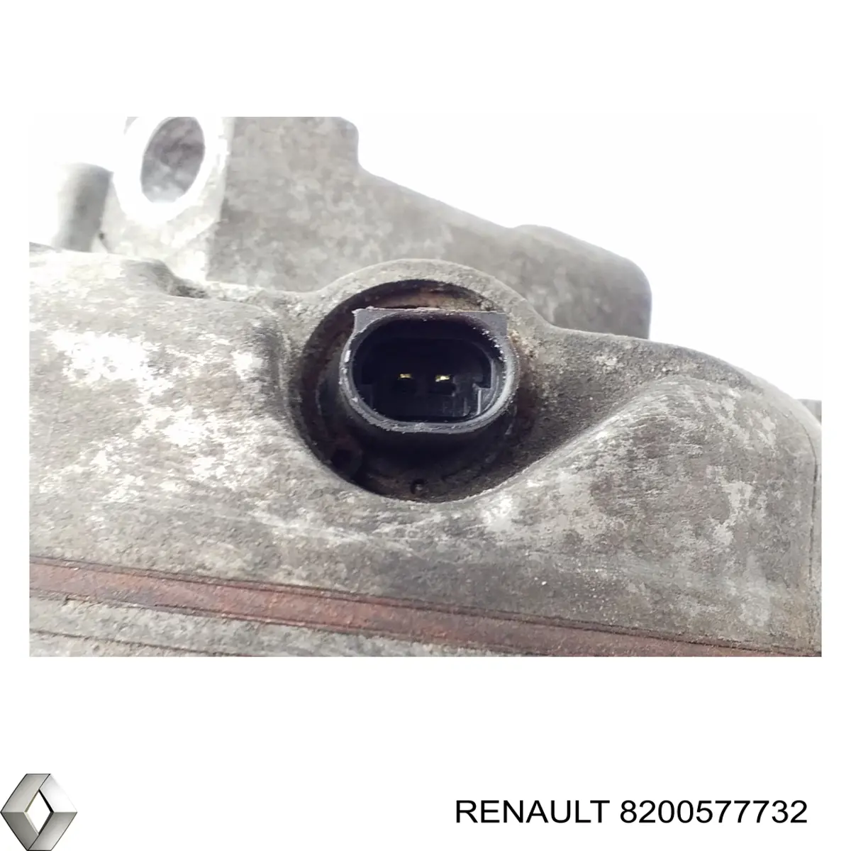 Compresor ac Renault (RVI) 8200577732 precio, desde 281,69 EUR