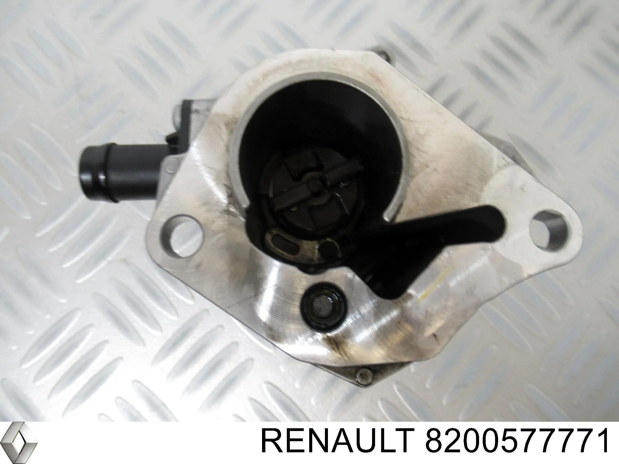 8200577771 Renault (RVI) bomba de vacío