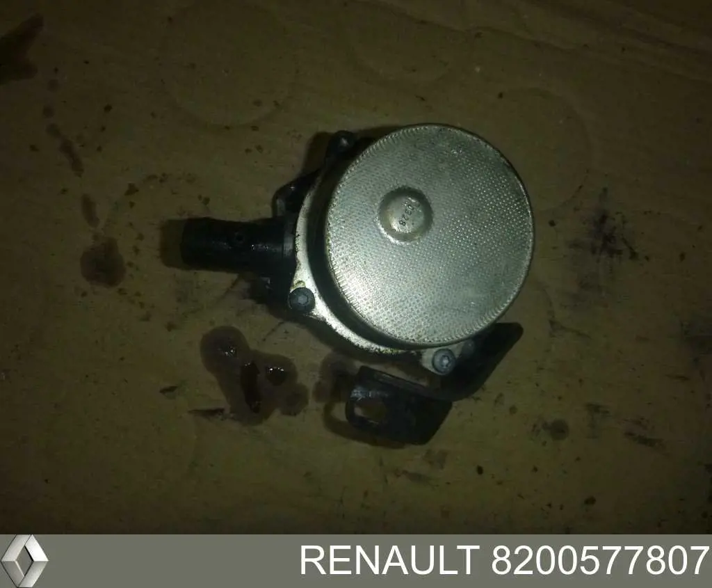 8200577807 Renault (RVI) bomba de vacío