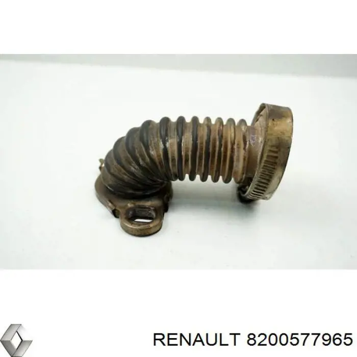 Enfriador de recirculación de gases de escape EGR Renault (RVI) 8200577965 precio, desde 39,20 EUR