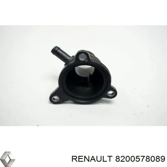 Comprar 8200578089 Renault (RVI) Tapa de termostato