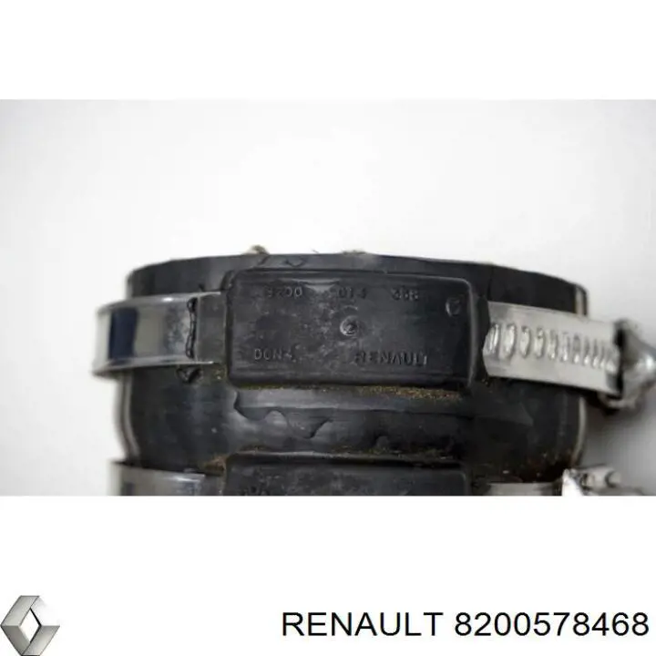 8200578468 Renault (RVI)