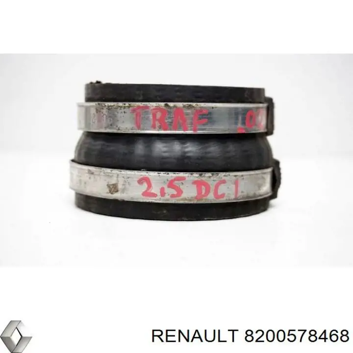  Renault (RVI) 8200709833 precio, desde 47,30 EUR
