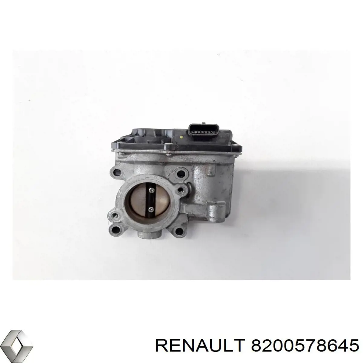 Cuerpo de aceleración completo Renault (RVI) 8200578645 precio, desde 111,80 EUR