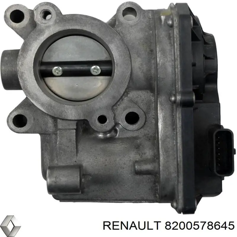 Comprar 8200578645 Renault (RVI) Cuerpo de mariposa