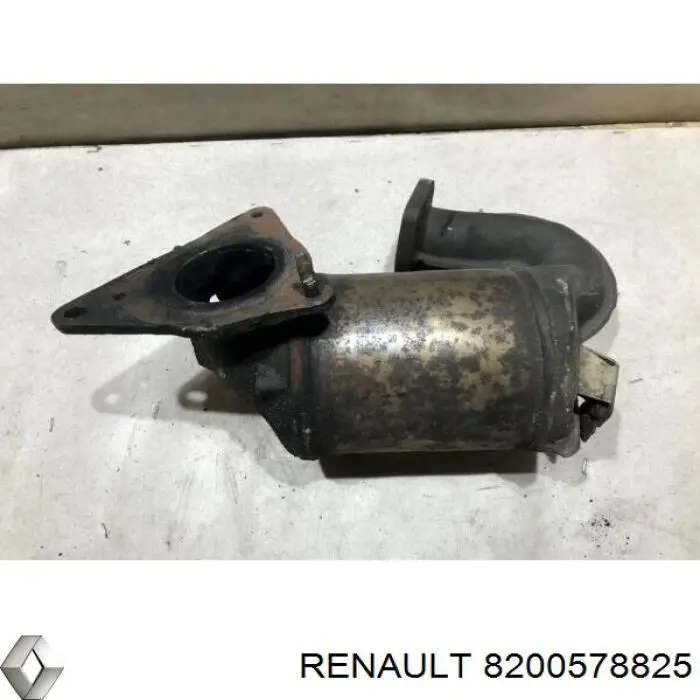 8200578825 Renault (RVI)