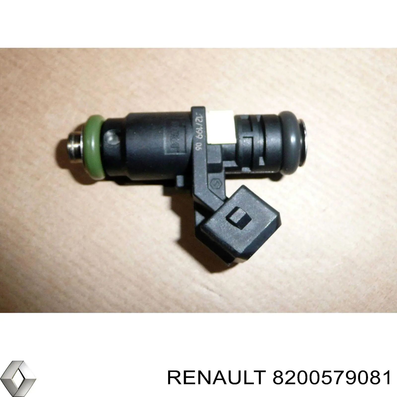 Inyectores Renault (RVI) 8200579081 precio, desde 55,25 EUR