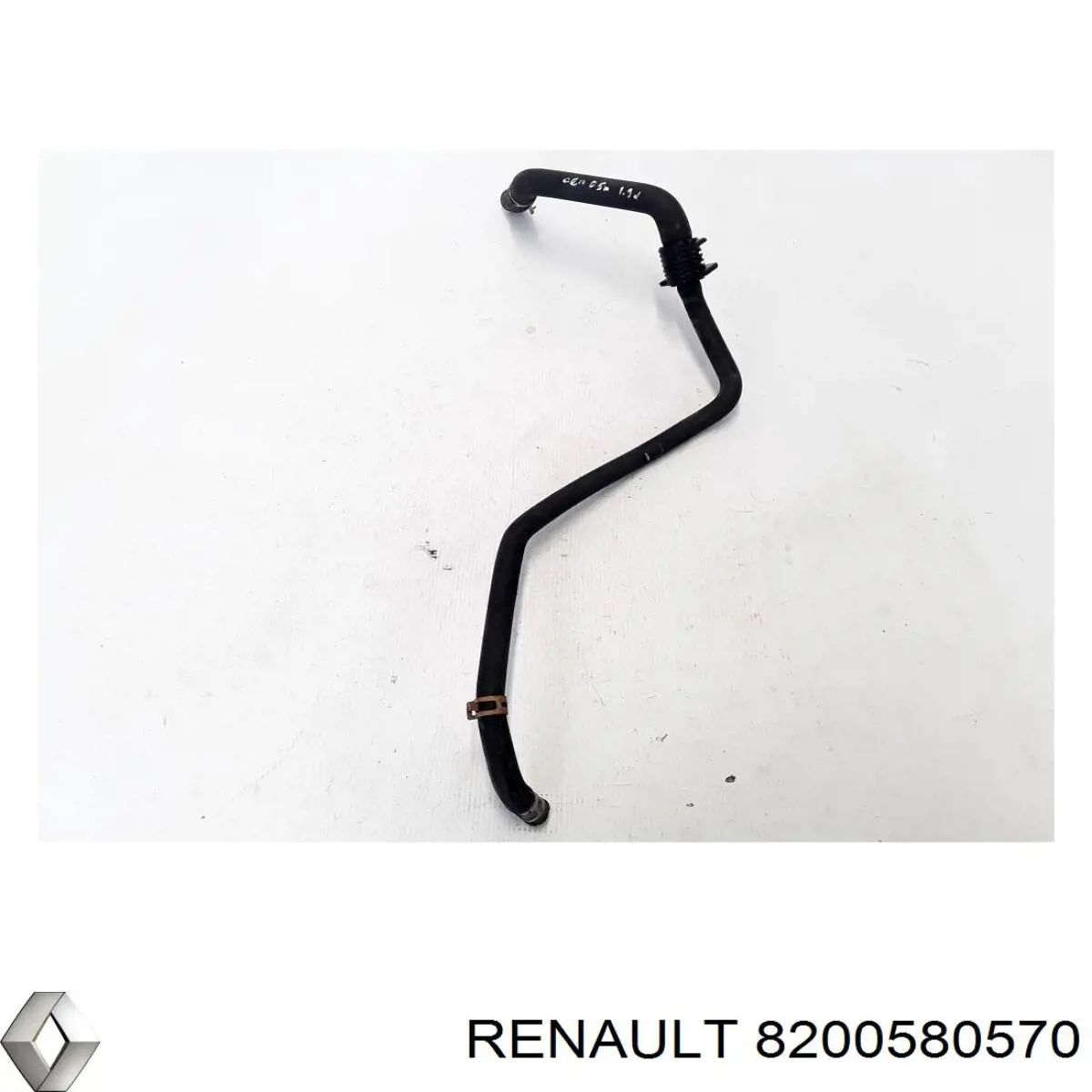 8200580570 Renault (RVI)