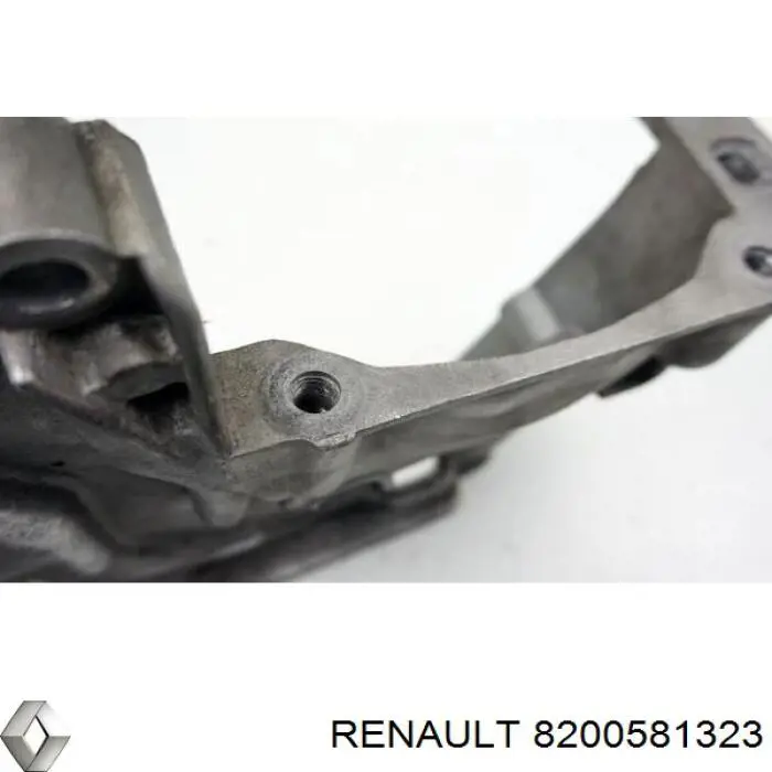 Soportes de motor Renault (RVI) 8200581323 precio, desde 449,85 EUR