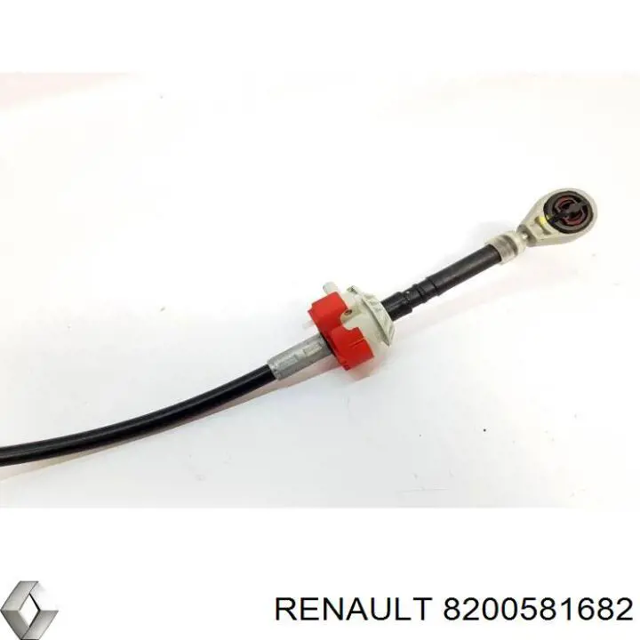 Cable palanca de cambios Renault (RVI) 8200581682 precio, desde 60,27 EUR